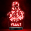 Doctor Strange Dr Superhero Stephen Personalized Color Changing Lamp Night Light