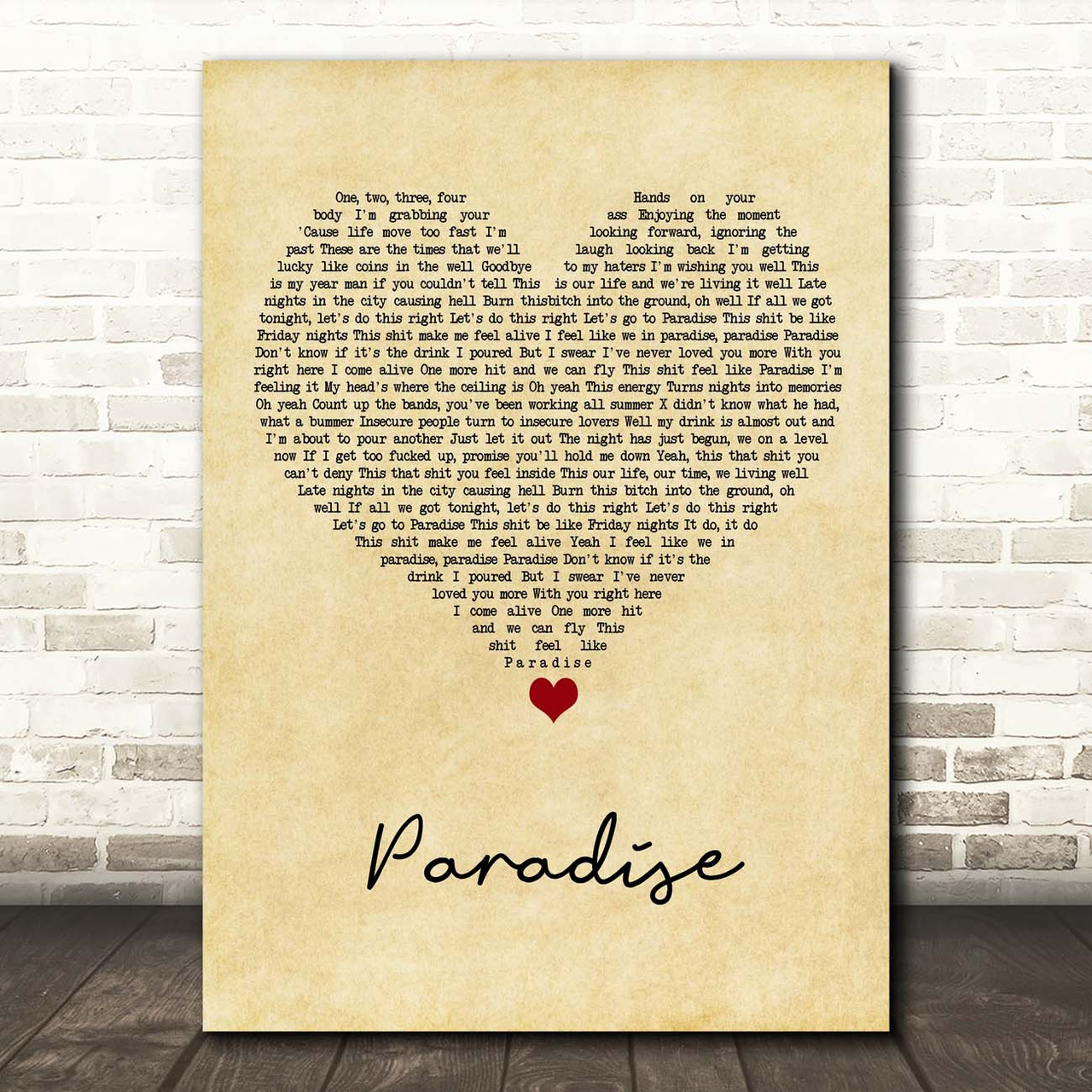 Bazzi - Paradise (Tradução)  Bazzi - Paradise (Tradução