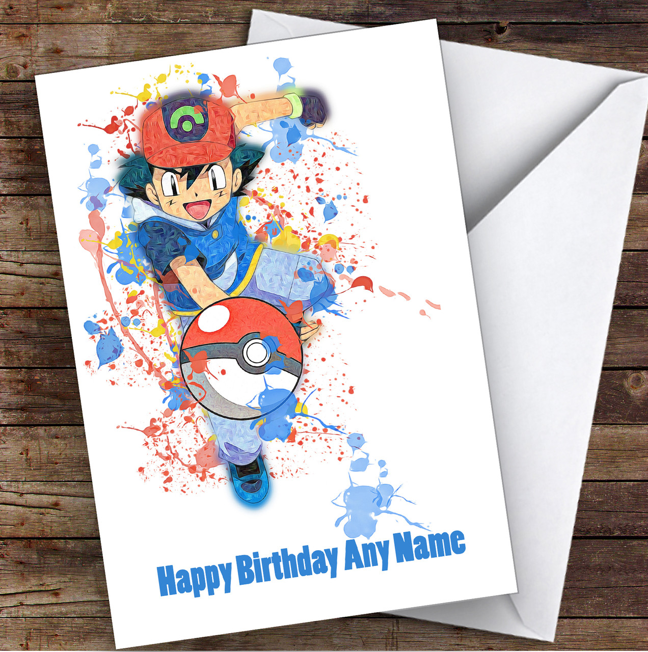 Birthday Card Art | 6 Styles & DIY Ideas | Shutterstock