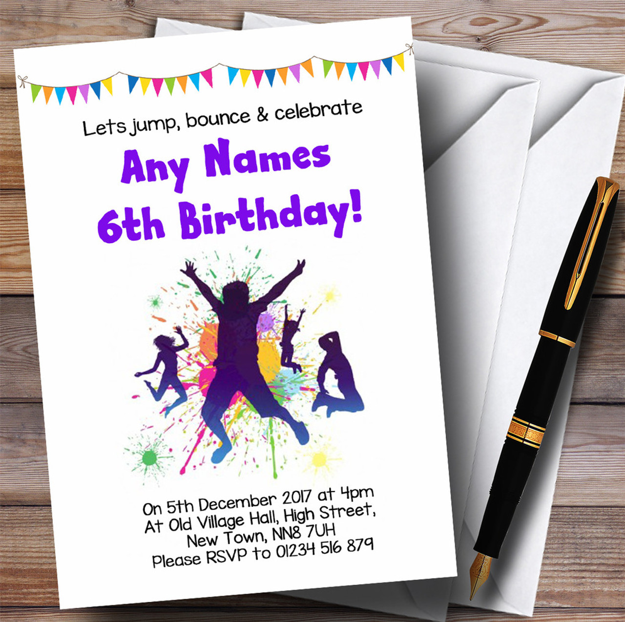 colour-splash-trampoline-children-s-birthday-party-invitations-red-heart-print