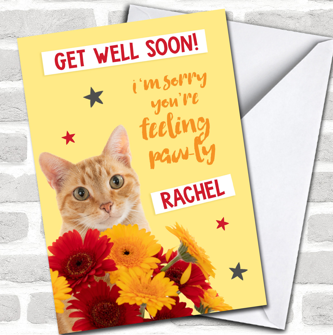 get well soon cute pictures