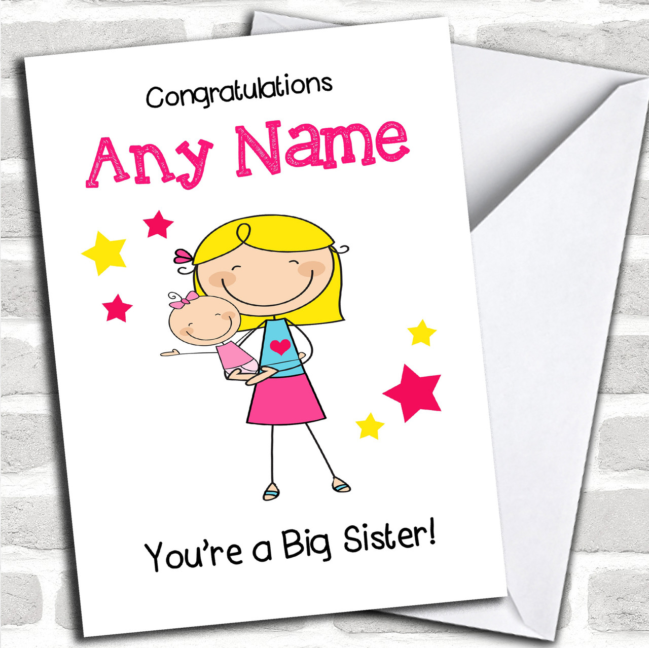 You Got This Baby Congratulations Card
