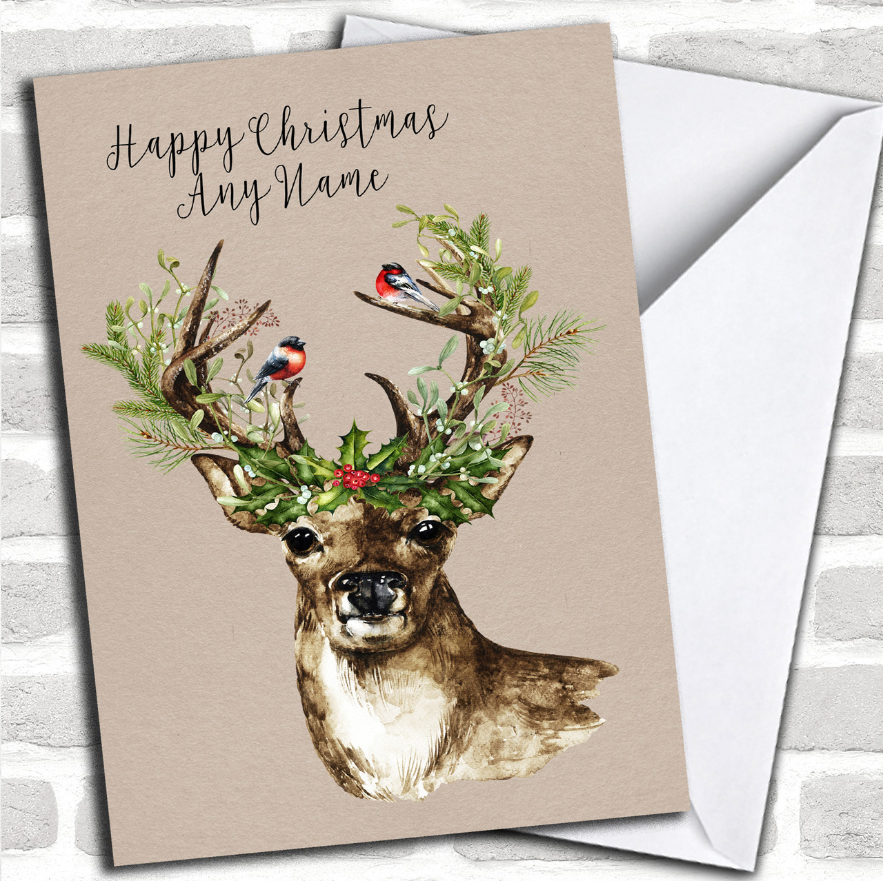 christmas-reindeer-personalized-christmas-card-red-heart-print