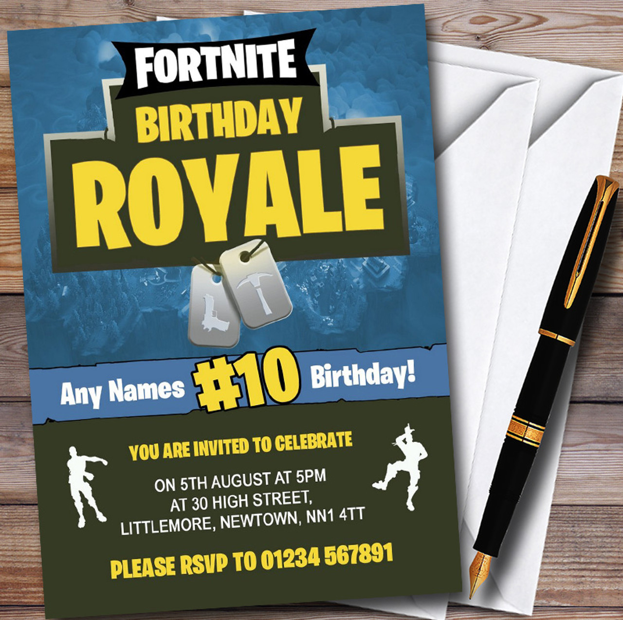 Free Free Fortnite Birthday Royale Svg 350 SVG PNG EPS DXF File