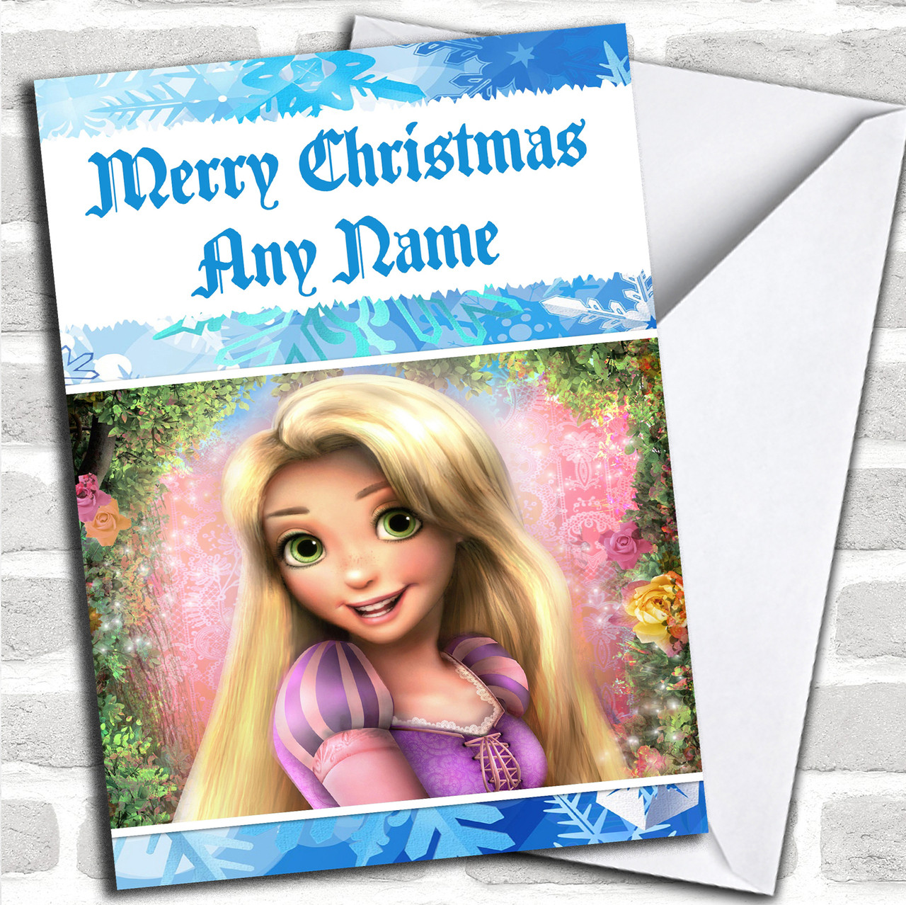 tangled-rapunzel-personalized-christmas-card-red-heart-print