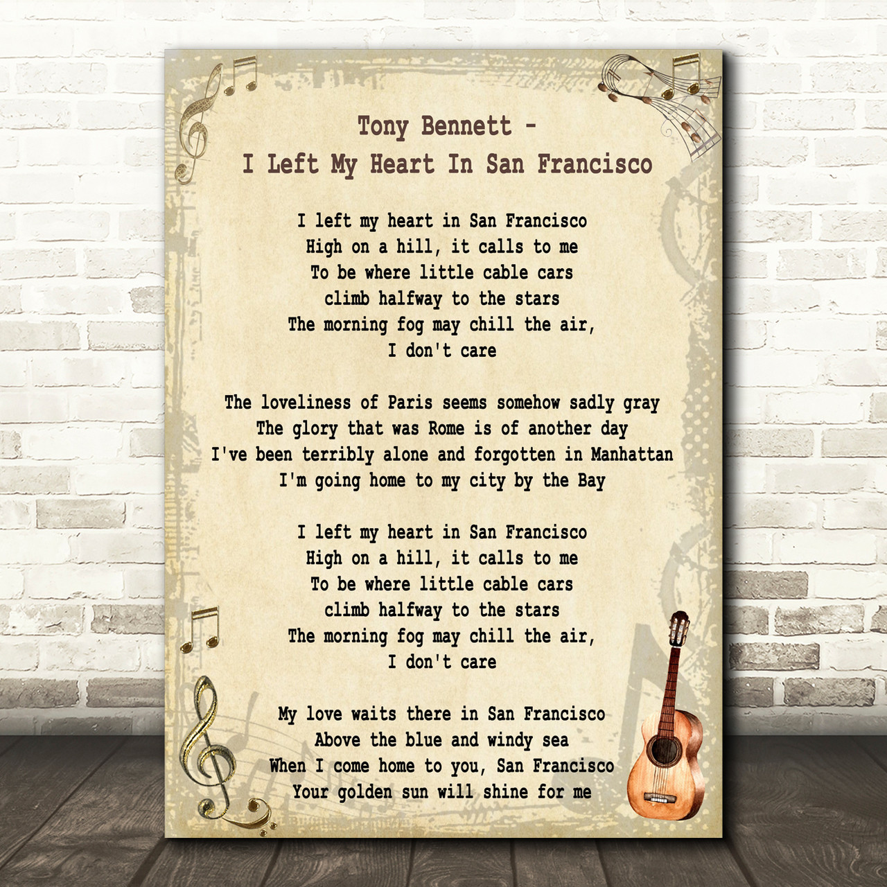 Wherever You Will Go Grey Heart Song Lyric Quote Print Other Gift Party Supplies Home Garden