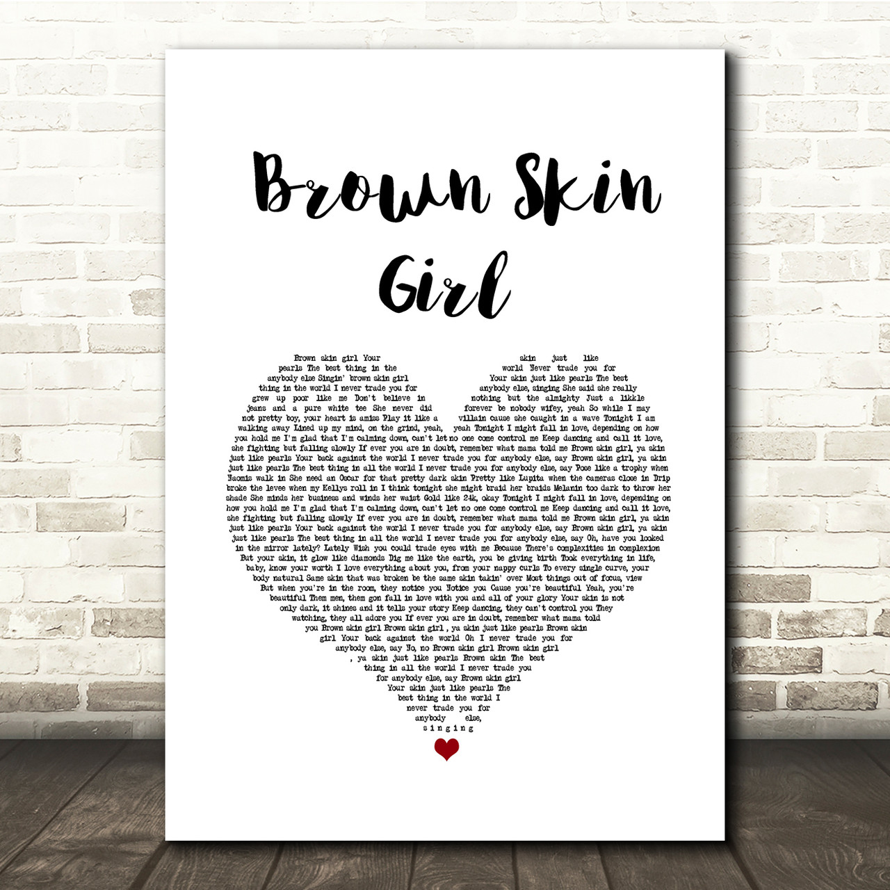 brown skin girls quotes