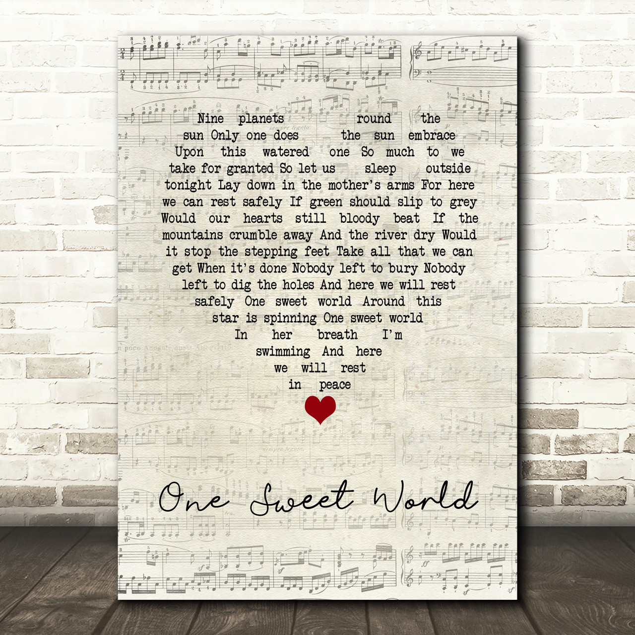 Dave Matthews Band Lyric Art