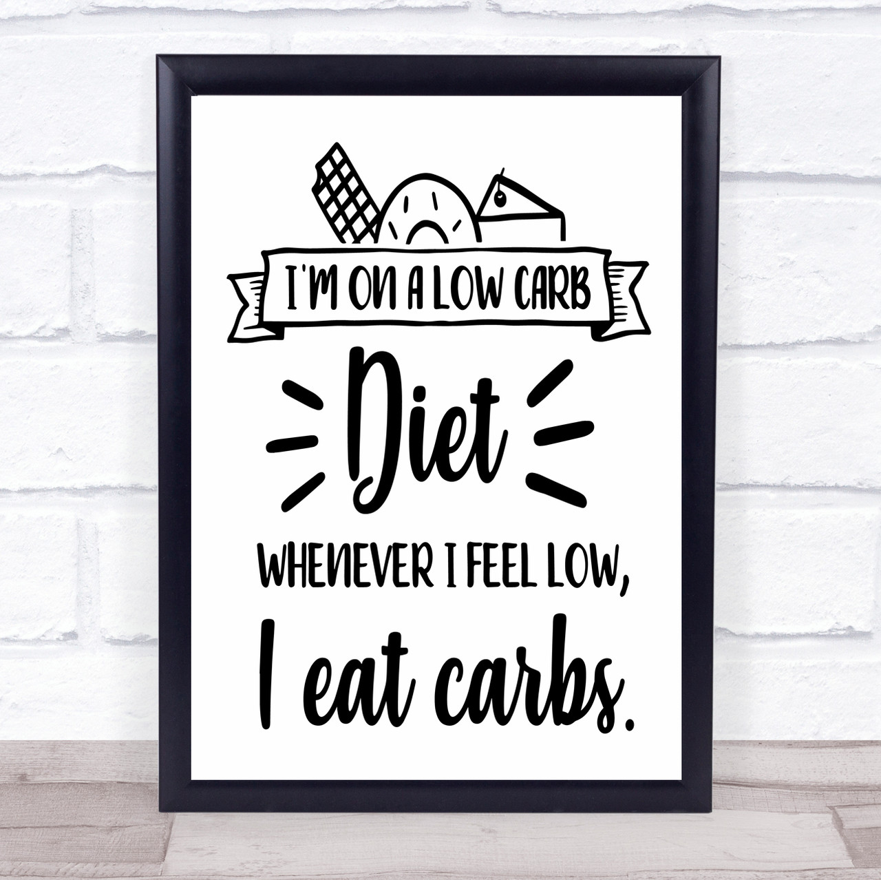 funny diet quotes images
