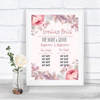 Blush Rose Gold Lilac Don T Post Photos Facebook Personalized Wedding Sign Red Heart Print - before and after photo funny roblox girls rose facebook