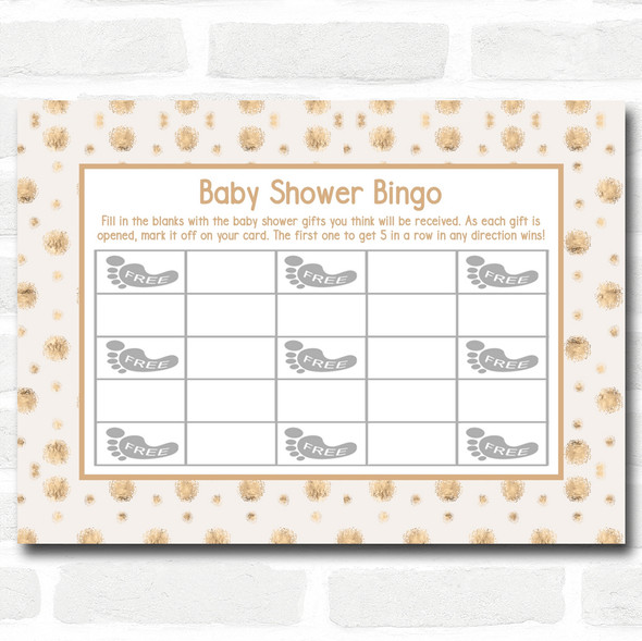 Baby Shower Bingo Game Card Cards Printable Games Tu Tu Tutu Cute Ballerina  Monkey Monkeys Zebra Elephant Hippo Pdf INSTANT DOWNLOAD 060 - Etsy