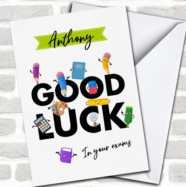 100+ Good Luck Gifts and Other Ways to Say Good Luck | Luck gift, Good luck  gifts, Good luck