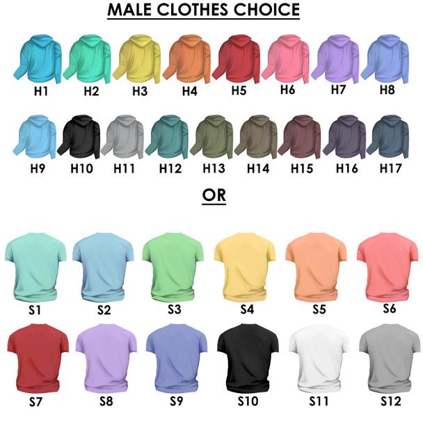 Pink Splatter Dog Romantic Gift For Him or Her Personalized Couple Print Pink Splatter Dog Romantic Gift For Him or Her Personalized Couple Print