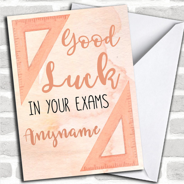 What to Write in Good Luck Cards