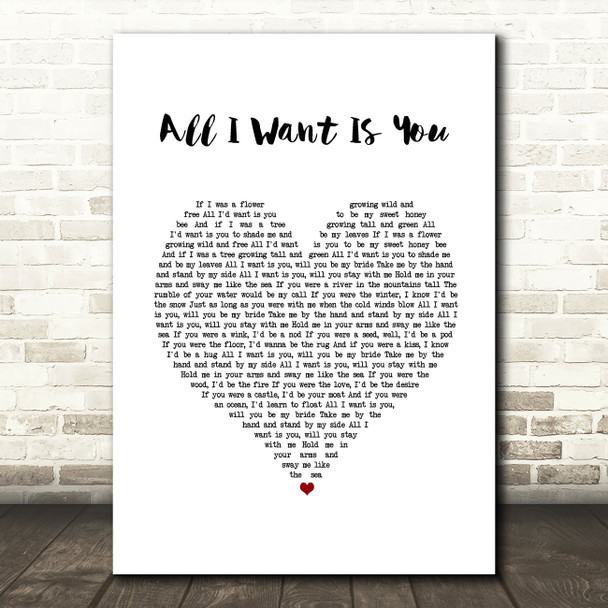 Louis Tomlinson Two Of Us Black Heart Song Lyric Print - Or Any Song You  Choose - Wild Wall Art