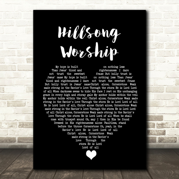 Hillsong Worship - 