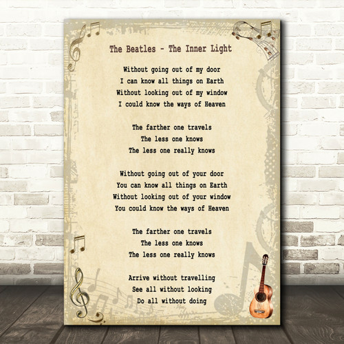 Set You Free Black Heart Song Lyric Quote Print