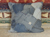 Pillow Jean Size:1'6" x 1'6" - p-48 p-48 1 physical Home Decor New