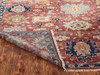 Hand Knotted Wool Bold Oushak Rug KKN1910