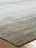 Hand Loom Wool & Silk Transitional Rug KSE2090