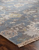 Hand Knotted Wool Transitional Rug KSU5570