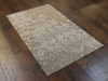 Modern Broken Design Hand-knotted Rug 3 x 5 - w152