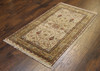 Fine Persian Kashan 3'0"x5'0" Hand-knotted Rug -w123