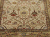 Fine Persian Kashan 3'0"x5'0" Hand-knotted Rug -w123