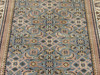 Persian Bidjar 2'6"x14'0" Hand-knotted Rug -W11364