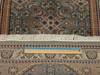 Persian Bidjar 2'6"x14'0" Hand-knotted Rug -W11364