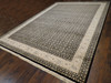 Fine Persian Mir 9'0x12'0" Hand-knotted Rug -w11137