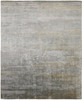 Hand Loom Silk Modern Rug KRY0600
