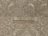Transitional Broken Design 8'0"x10'0" Hand-knotted Rug -W1036