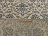 Fine Transitional Silky Oushak 9'0"x12'0" Hand-knotted Rug -w11331