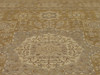 Khotan Chobie White Wash 8'0"x10'0" Hand-knotted Rug -w1022