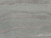 Modern Tibetan Waves Design 3 x 5 Hand knotted Rug - w162