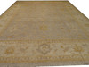 Oushak Chobie Oushak 12 x 14'6'' Hand knotted Rug - w746