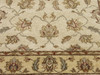 Indo Chobie 3'0"x5'0" Hand-knotted Rug -w133