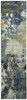 Hand Knotted Wool & Silk Modern Rug KHW9540