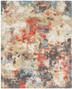 Hand Knotted Wool Modern Rug KIT2610