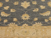 Chobie 3'0"x5'0'' Hand-knotted Rug -w122