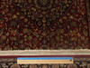 Fine Persian Tabriz 2'6"x12'0" Hand-knotted Rug -w686