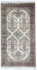 Persian Farahan 3'0"x5'0" Hand-knotted Rug -w11209