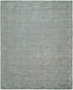 Hand Loom Wool & Silk Transitional Rug KAV1940