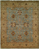 Hand Knotted Wool Traditional Rug KOU4160