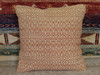 Pillow Handwoven Size:1'5" x 1'5" - p-24