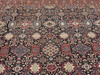 Fine Pak Persian Haji Jalili 6'0"x9'0" Hand-knotted Rug -W872