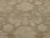 Modern Carved Floral Design 5'0"x8'0" Hand-knotted Rug -W11066