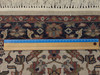 Fine Persian Kashan 2'0"x3'0" Hand-knotted Rug -w11192