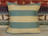 Pillow Handwoven Size:1'6" x 1'6" - p-47